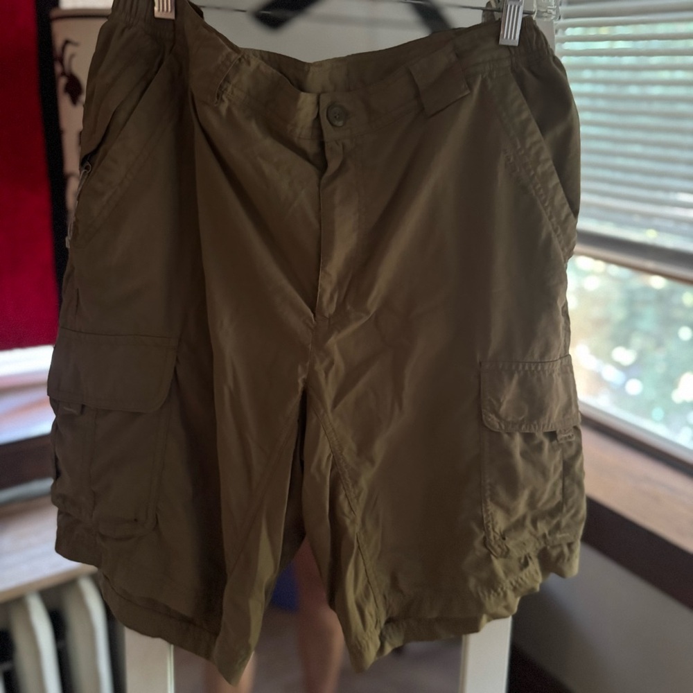 Columbia Titanium Men’s Short